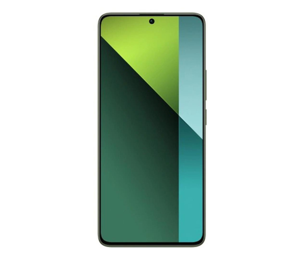 XIAOMI Redmi Note 13 Pro 5G 8/256GB Olive Green - 1274505 - zdjęcie 2
